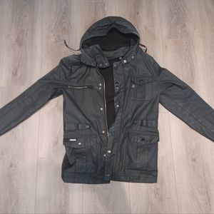 Comune Jacket